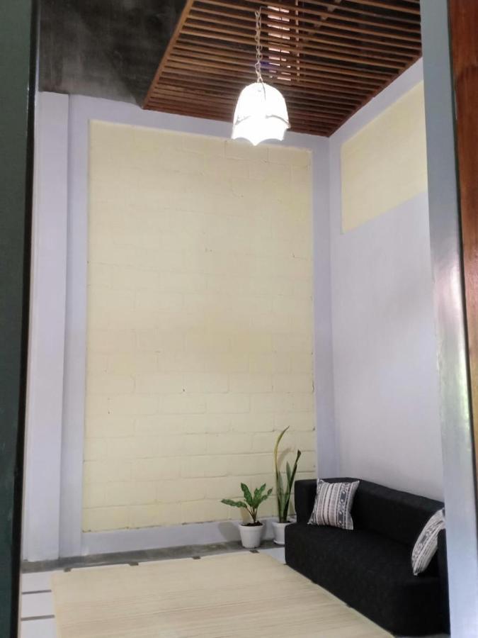 Privatunterkunft Bata Merah Banyuwangi (East Java)