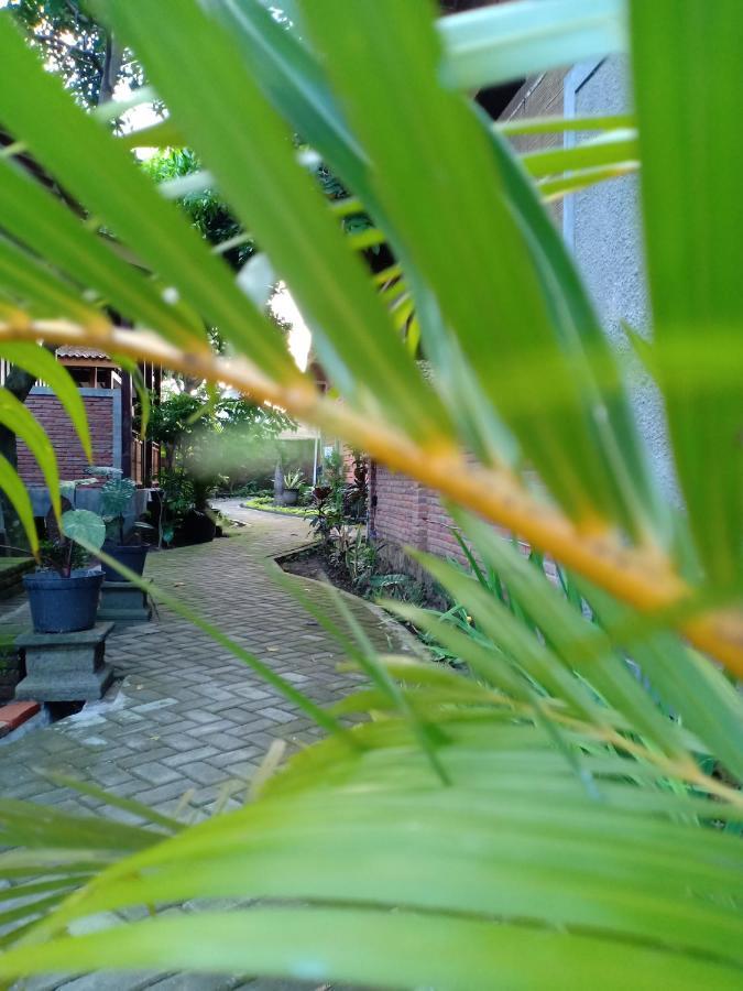 Bata Merah Privatunterkunft