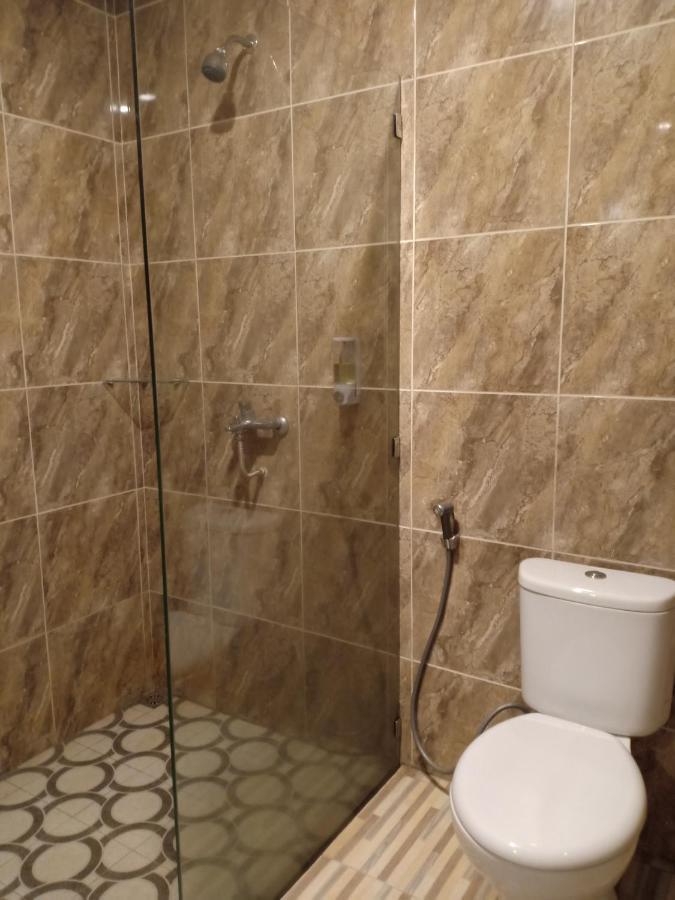 Bata Merah Privatunterkunft